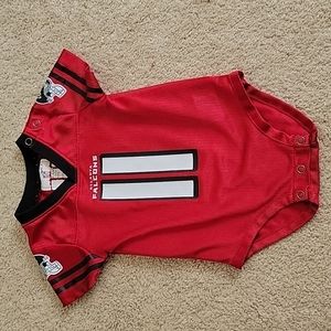 Falcons unisex Jersey - Jones 11